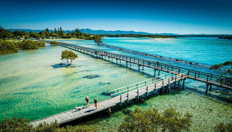 Urunga Boardwalk 768x438