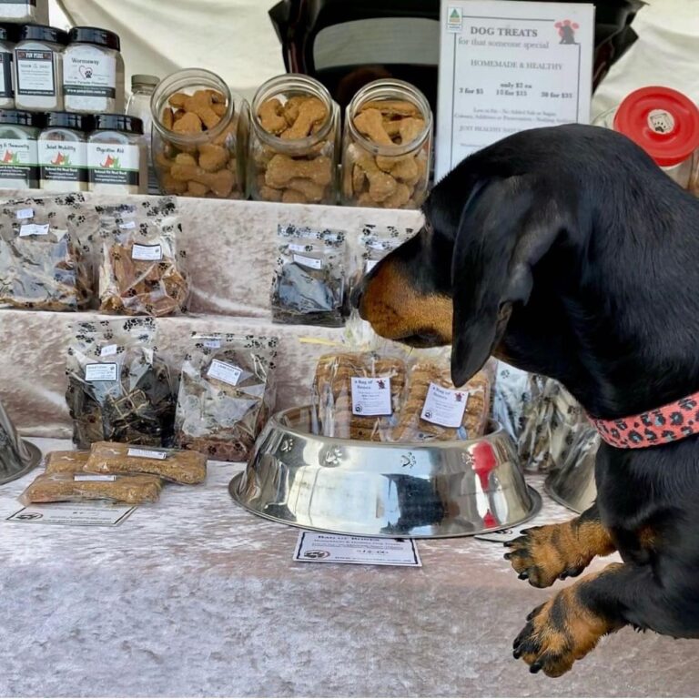 Yarra Valley Farmers Market 10 768x768