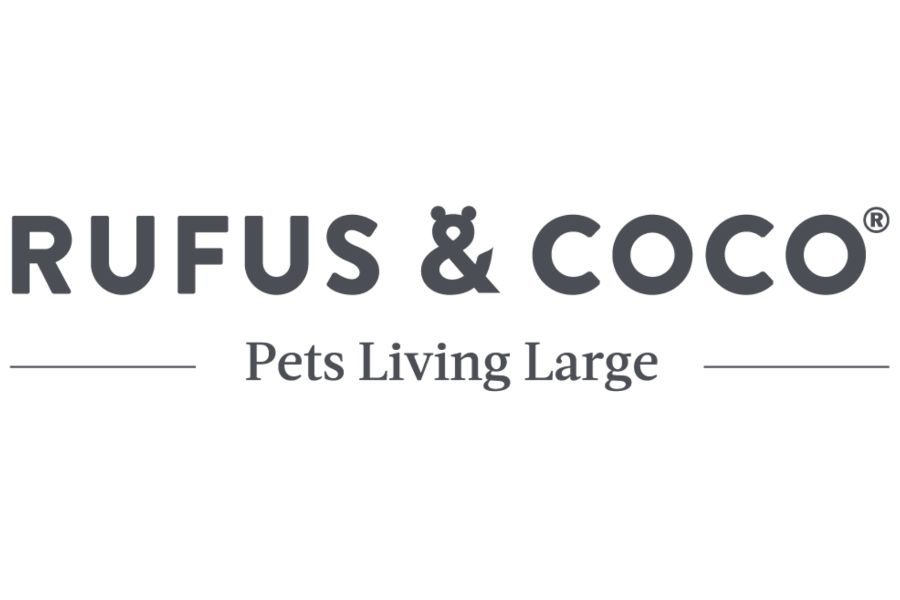 Rufus & Coco Logo New