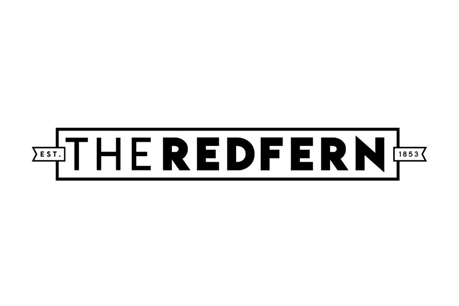 The Redfern Logo