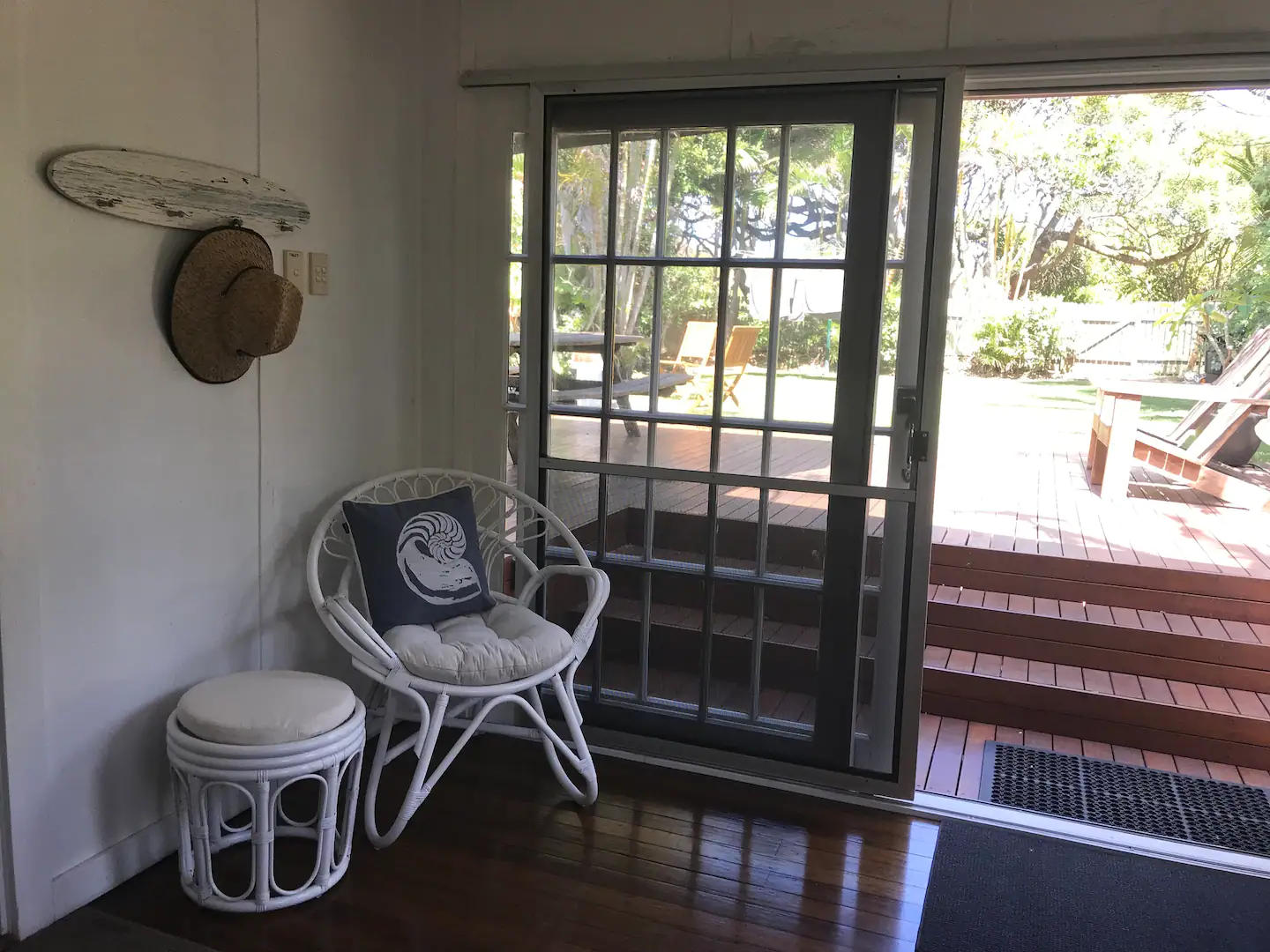 Finns Beach House Dog Friendly Wooli (NSW)