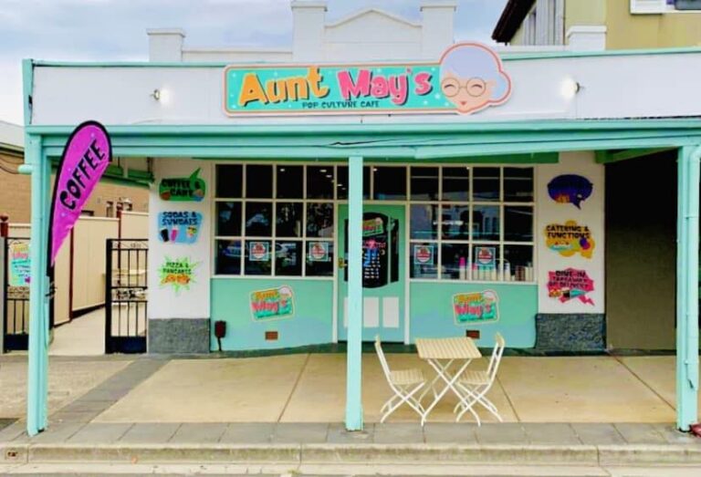 Aunt Mays 1 768x523