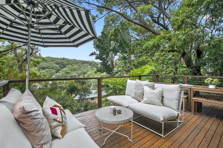 copacabana oasis dog friendly accommodation 1 768x512