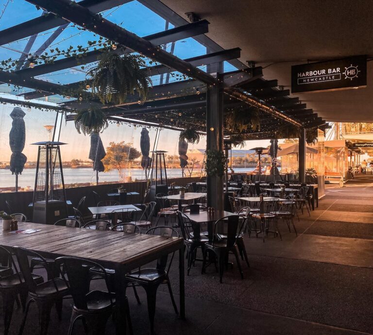 Harbour Bar 1 768x691