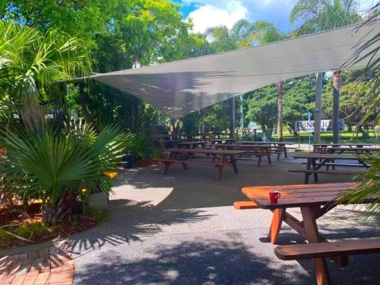 The Wickham Park Hotel 2 768x576