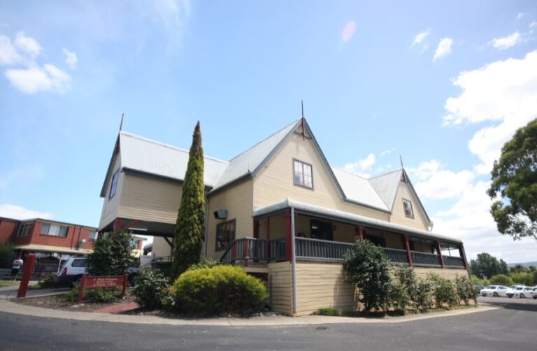 Bega Cheese Heritage Centre 768x502