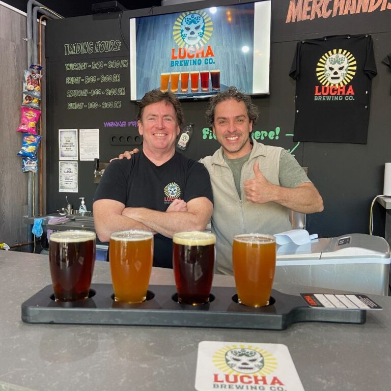 Lucha Brewing 2 768x768