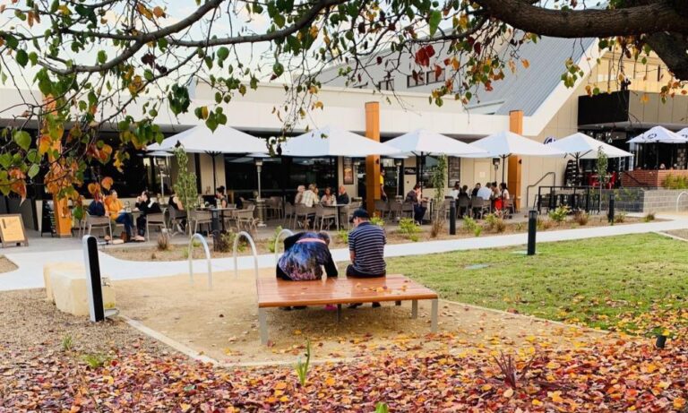 The Coffee Club Nepean River 768x461