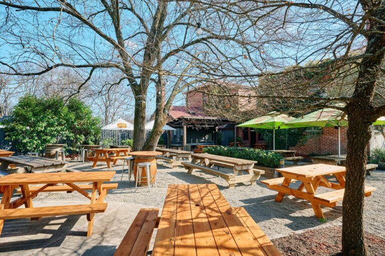 Healesville Hotel 1 768x511