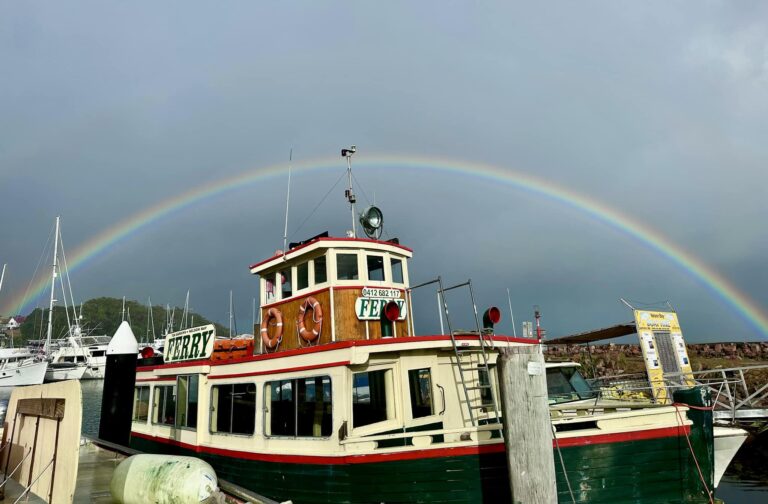 Tea Gardens Ferry 3 768x504