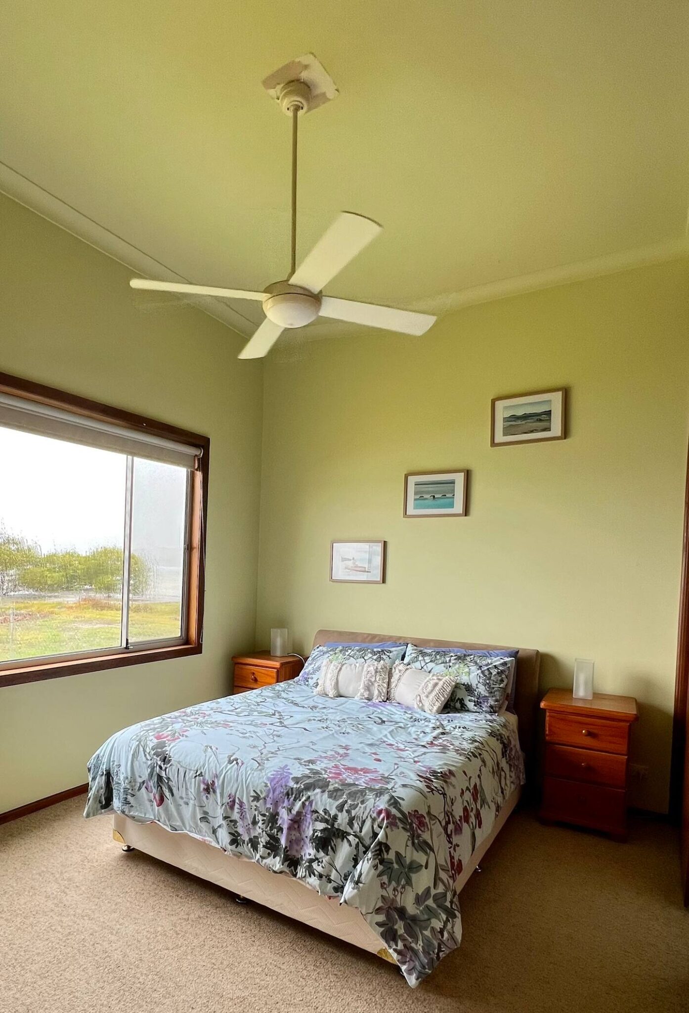 Pindimar Estate Main House Dog Friendly Port Stephens