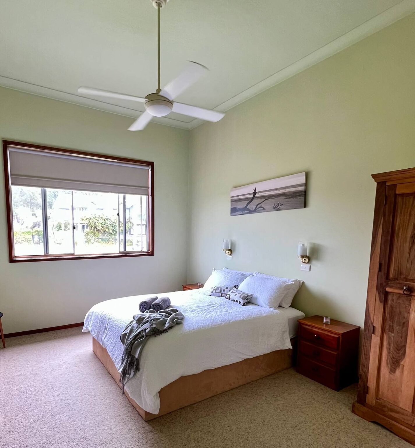 Pindimar Estate Main House Dog Friendly Port Stephens