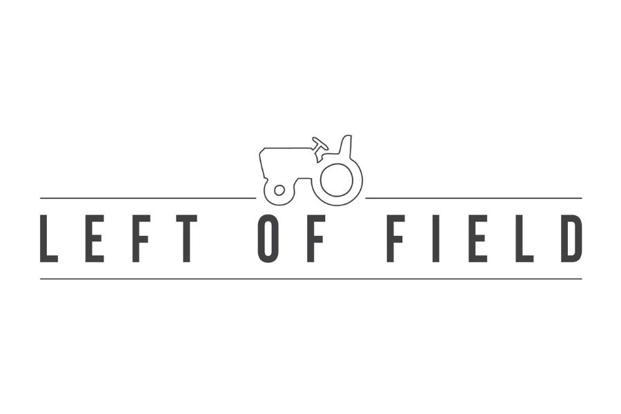Left of Field Logo