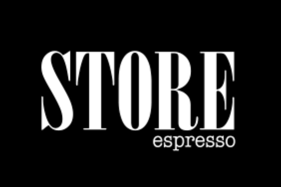 Store Espresso Logo