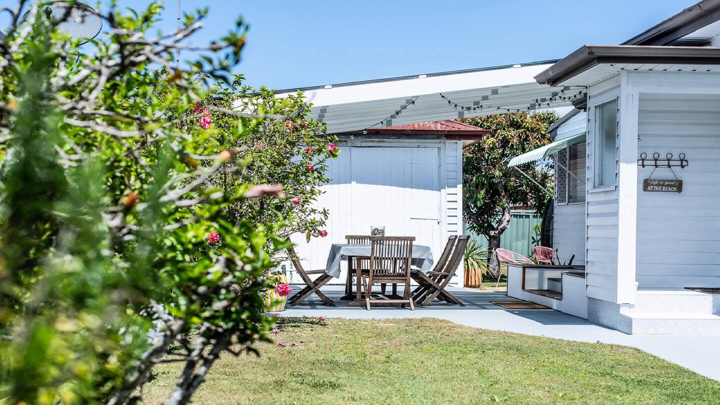 bangalow beach house dog friendly accommodation 9