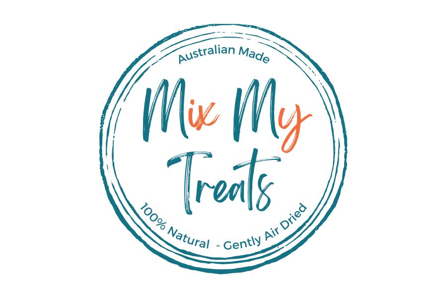 mix my treats logo