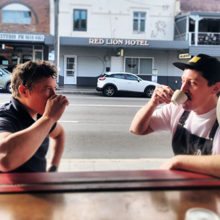 Dirty Red Rozelle 768x768