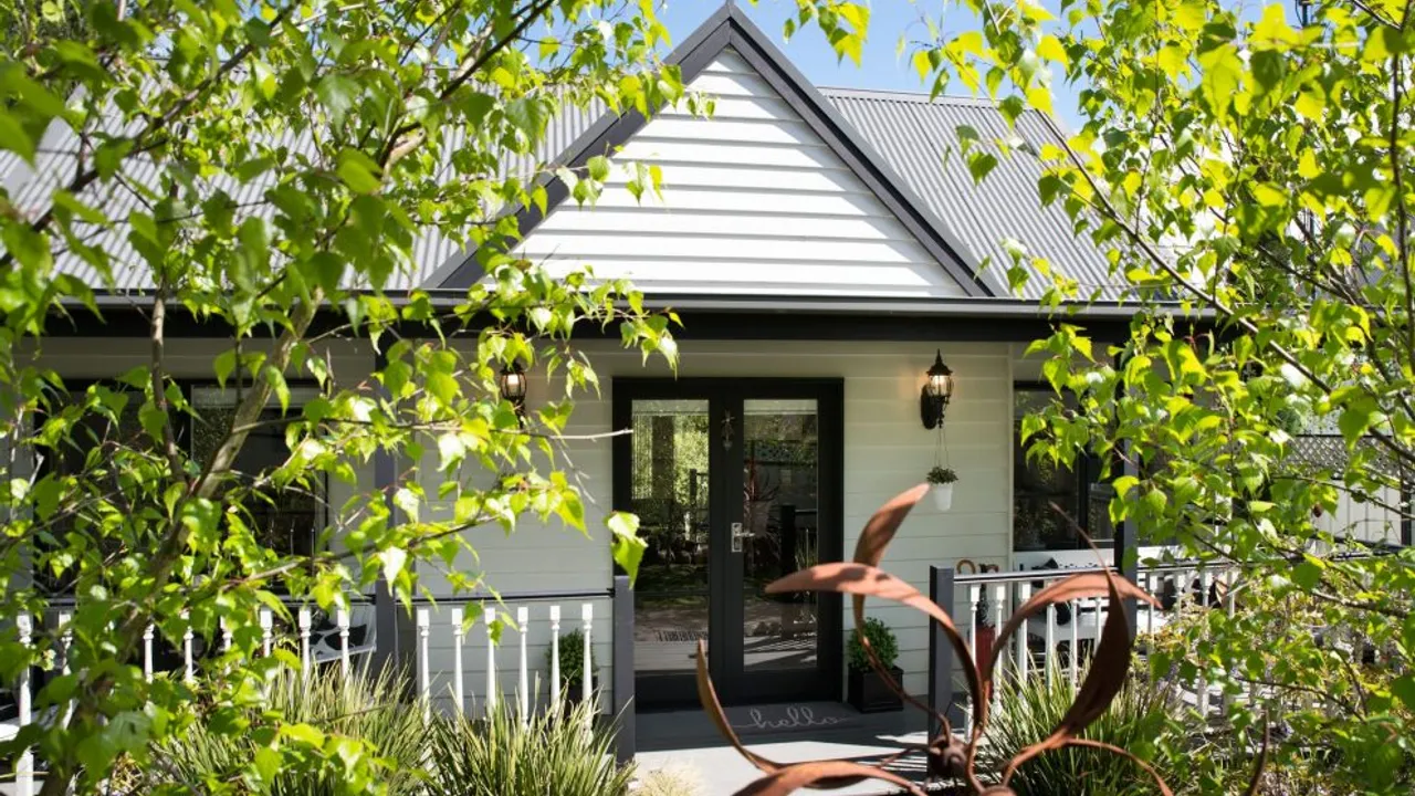 cottage 4a dog friendly accommodation 1