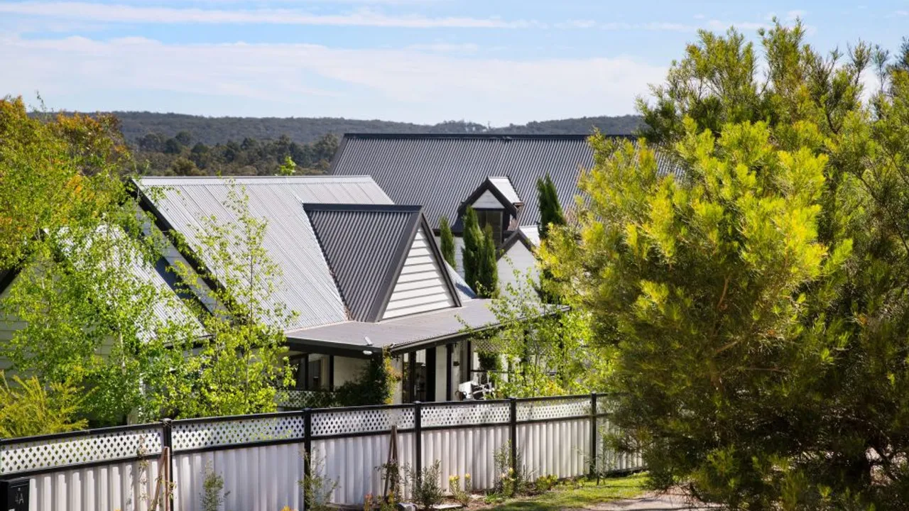 cottage 4a dog friendly accommodation 10