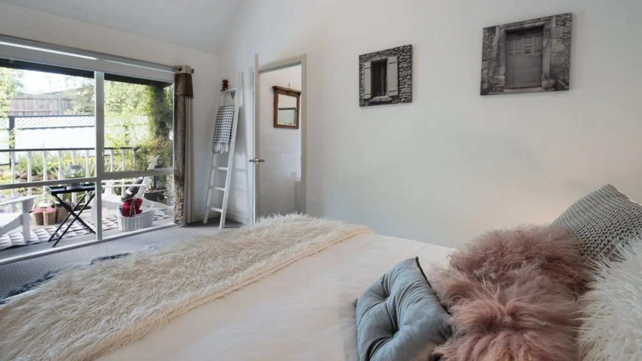 cottage 4a dog friendly accommodation 2