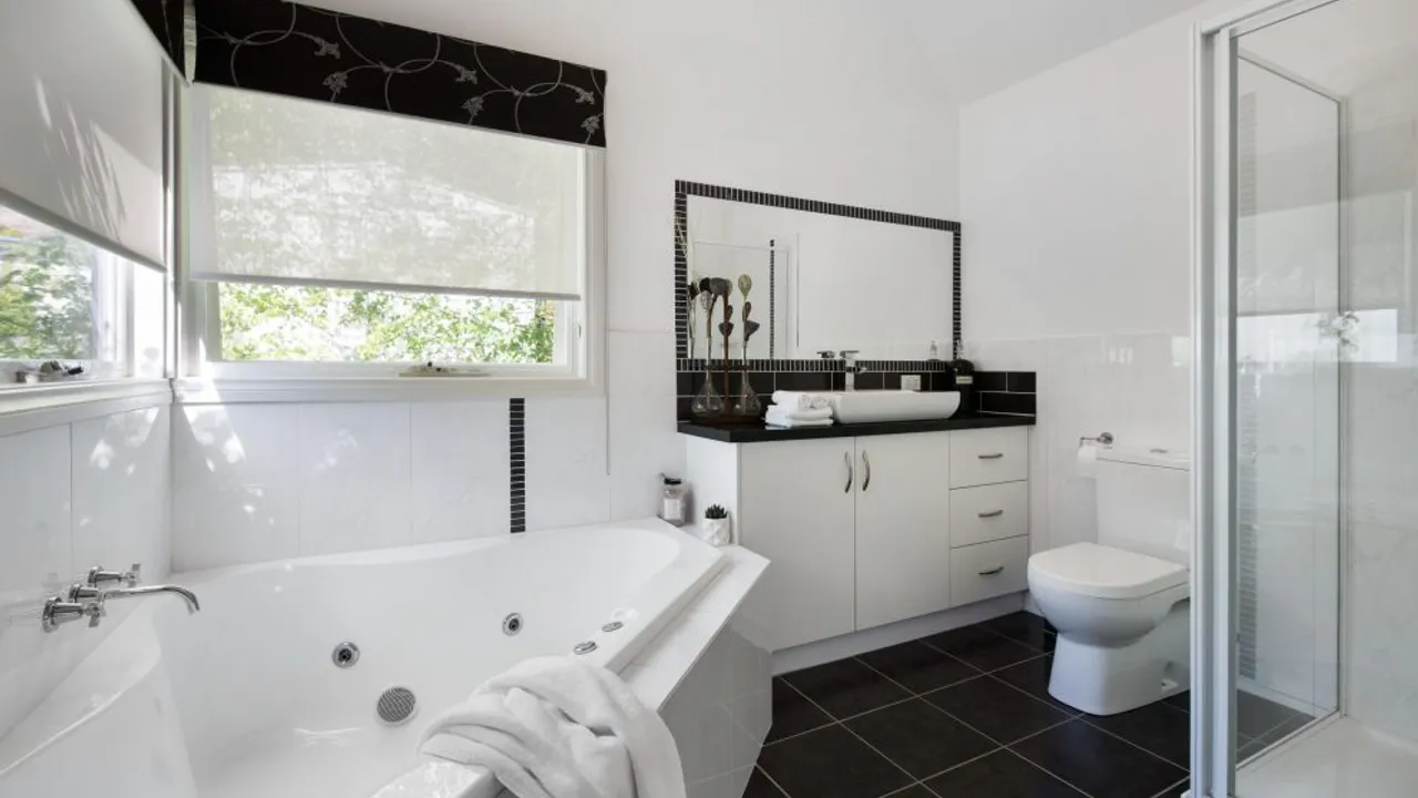 cottage 4a dog friendly accommodation 6