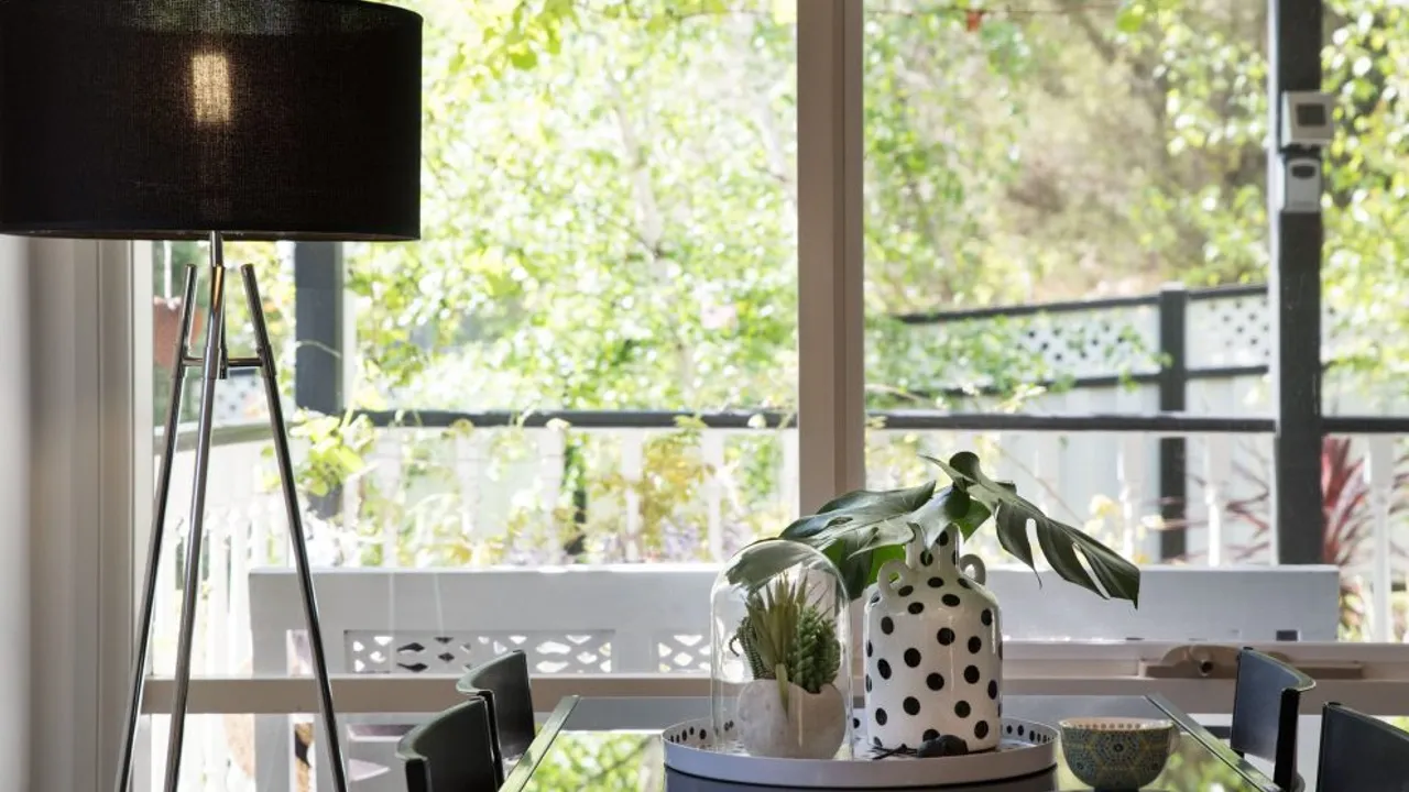 cottage 4a dog friendly accommodation 7