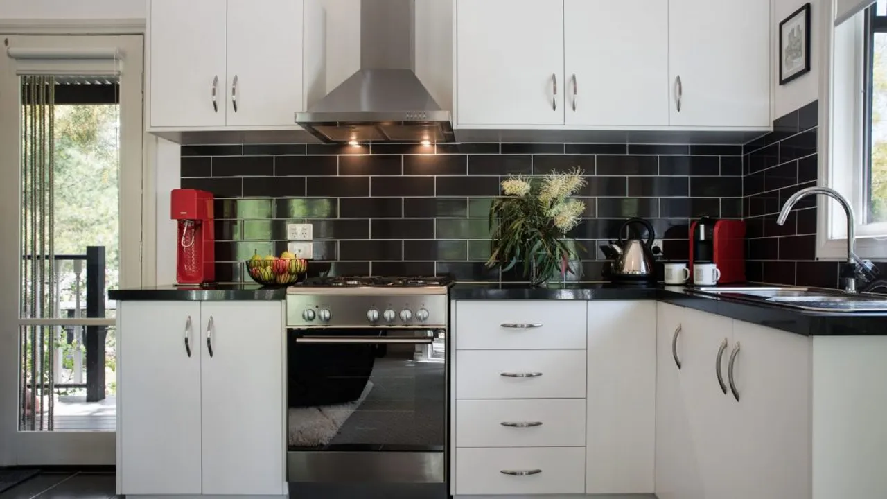 cottage 4a dog friendly accommodation 8