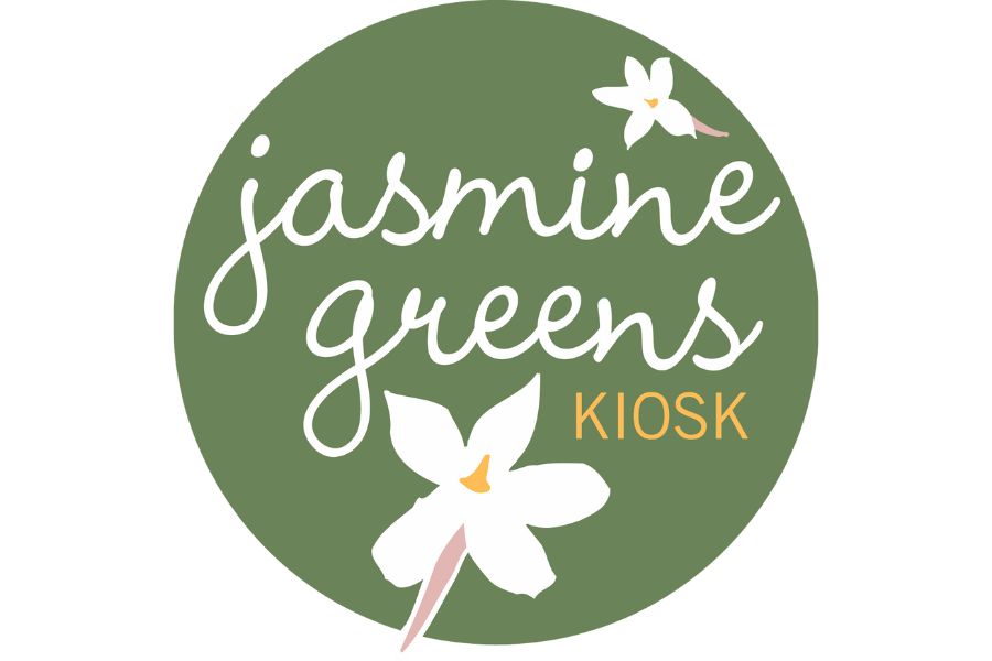 Jasmine Green Kiosk final
