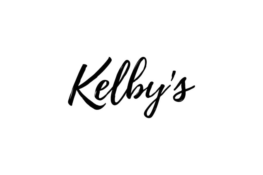 Kelbys Logo final