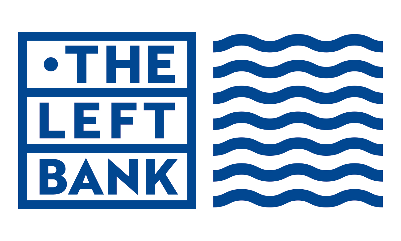 The Left Bank Logo