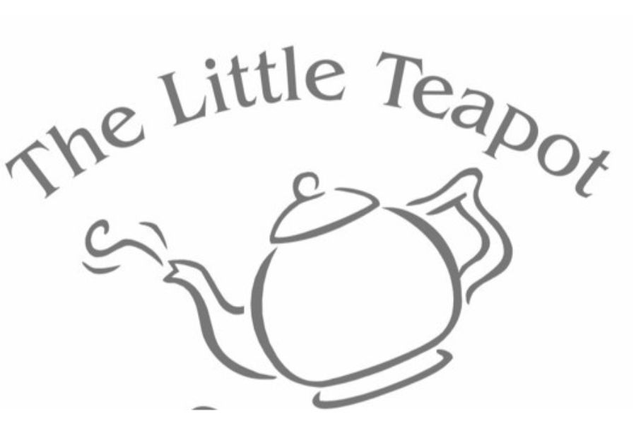 The Little Teapot logo final