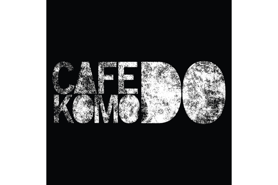 Cafe Komodo 9*6