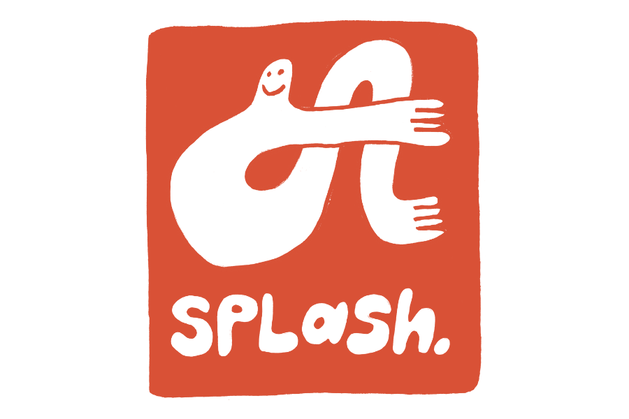 Splash Logo 9*6