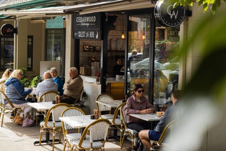 Cedarwood Cafe 1 768x512