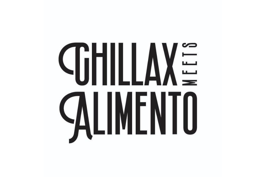 Chillax Logo 9*6