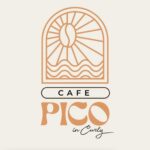 Pico on Curly Logo 150x150