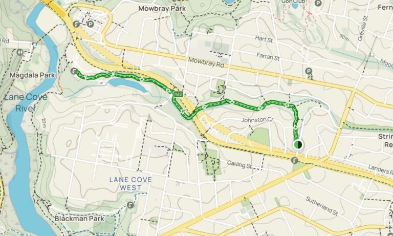 Harry Howard Walk 1000600 768x461