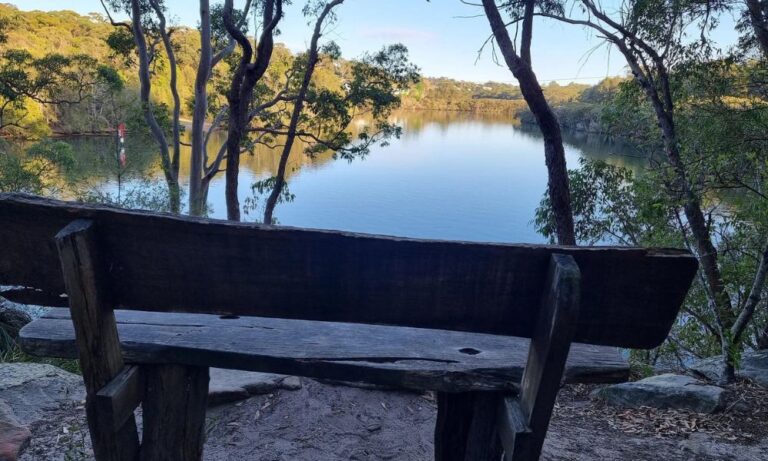 Lane Cove River Walk 1000600 768x461