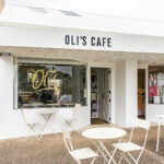 Olis Cafe 150x150