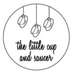 The Little Cup and Saucer Logo 150x150