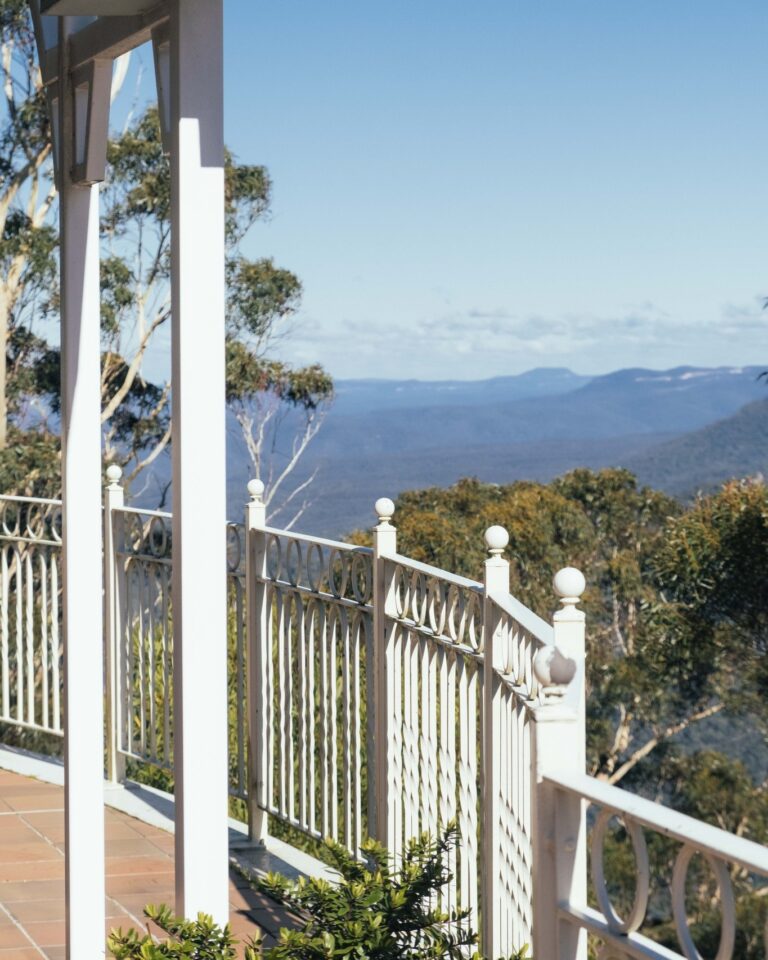 The Lookout 1 768x960