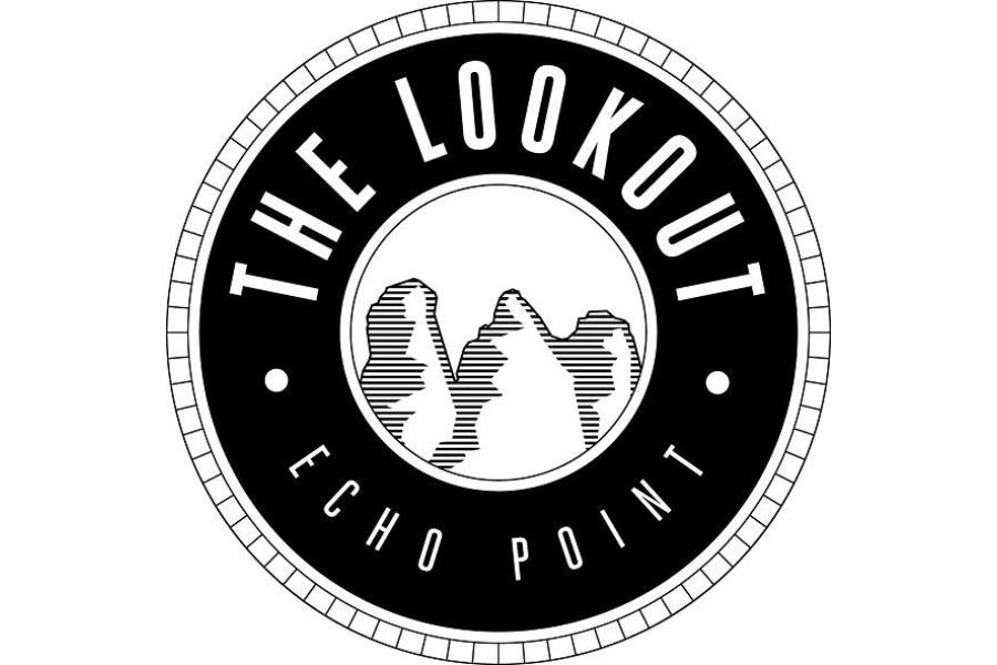 The Lookout Logo