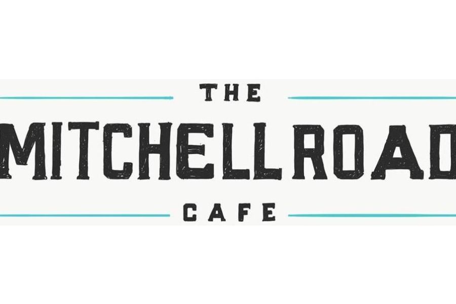 The Mitchell Road Cafe Logo