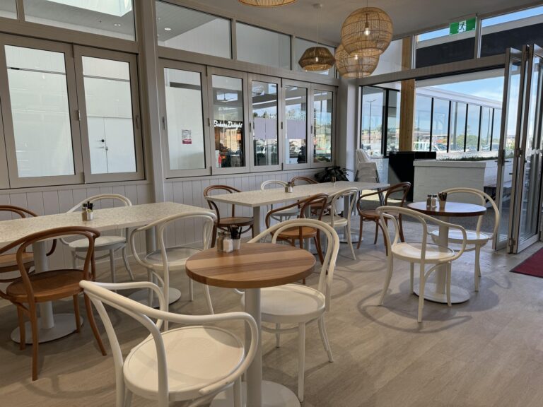 The Spot Cafe 1 768x576