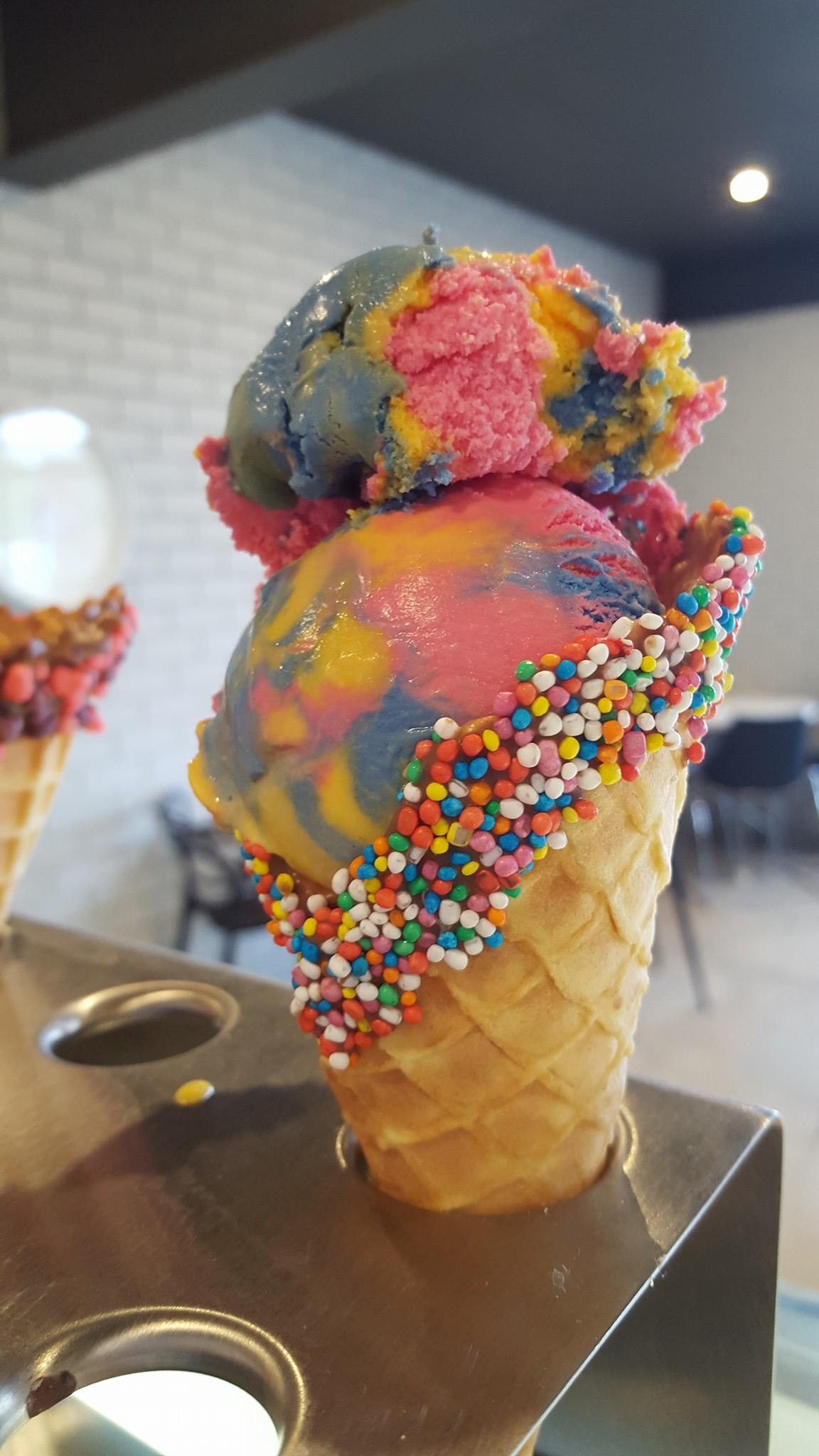 Batemans Bay Ice Creamery 2