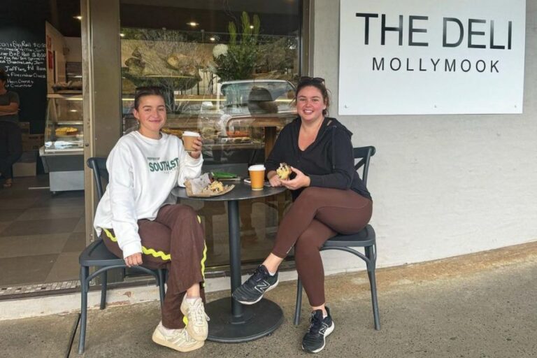 Woodburn Deli 3 768x512