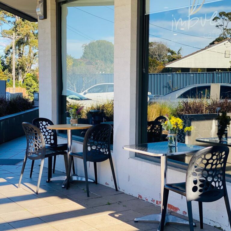 Imbue Cafe 4 768x768