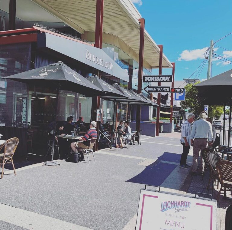 Leichhardt Espresso 3 768x760