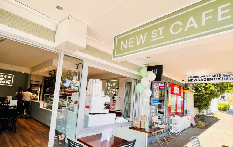 New St Cafe 4 768x486