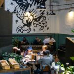 Black Market Coffee Marrickville New 11 150x150